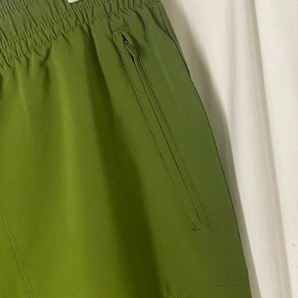 The North Face XXL 2x Women’s Never Stop Wearing Pants Green - Picture 4 of 9